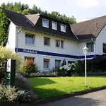 Hotel-pension-waldblick Garni 3*