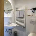 Hotel-pension-waldblick Garni 3*