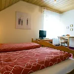 Hotel-pension-waldblick Garni Hotel 3*