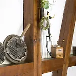 Hotel Hotel-pension-waldblick Garni