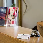 Hotel-pension-waldblick Garni Hotel