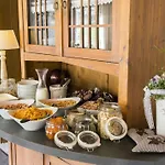 Hotel Hotel-pension-waldblick Garni