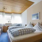 Hotel-pension-waldblick Garni Hotel