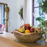 Hotel-pension-waldblick Garni 3* Gittersdorf