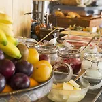 Hotel-pension-waldblick Garni Hotel Gittersdorf
