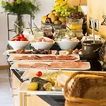 Hotel Hotel-pension-waldblick Garni Gittersdorf