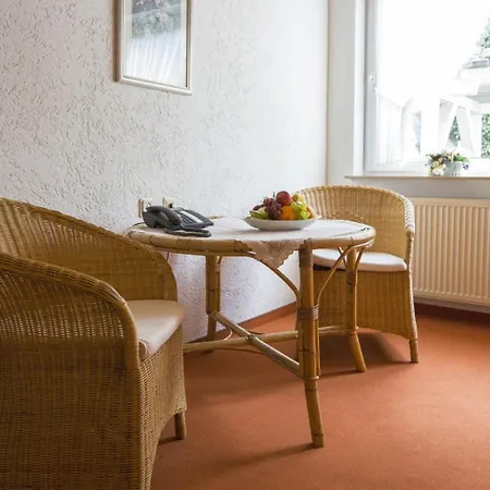 Hotel-pension-waldblick Garni 3*