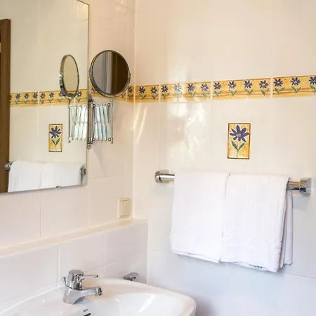 Hotel-pension-waldblick Garni Szálloda 3*