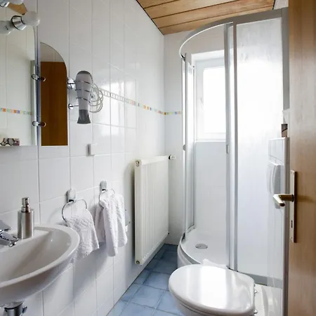 Szálloda Hotel-pension-waldblick Garni 3*