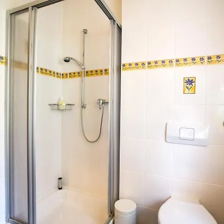 Hotel-pension-waldblick Garni 3* Gittersdorf