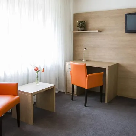 Hotel-pension-waldblick Garni Szálloda