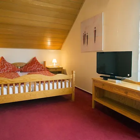 Hotel-pension-waldblick Garni Szálloda 3*