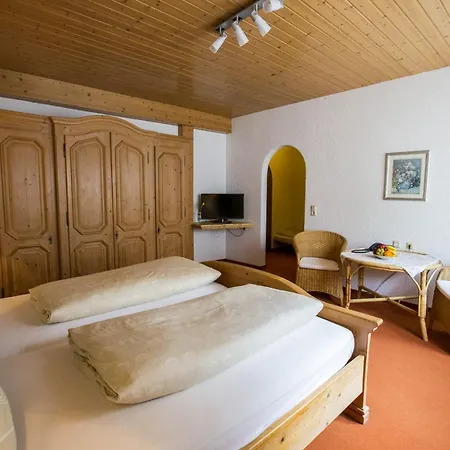 Hotel Hotel-pension-waldblick 3*