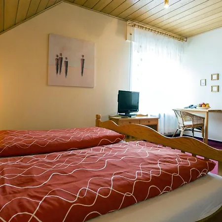 Hotel-pension-waldblick Hotel 3*