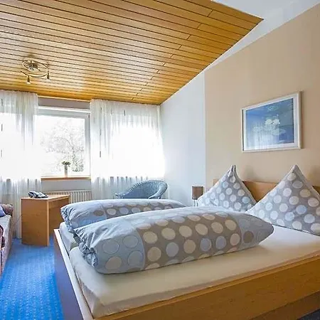Hotel Hotel-pension-waldblick