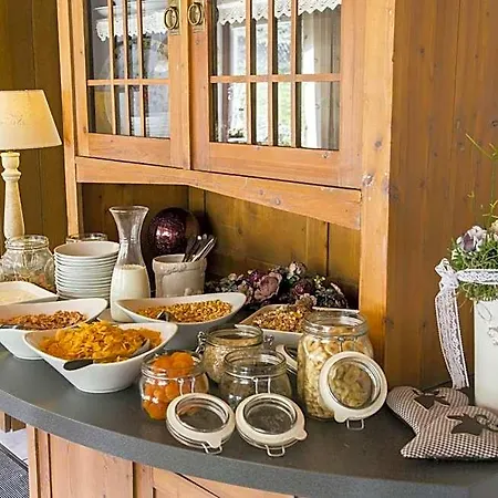 Hotel-pension-waldblick 3* Gittersdorf
