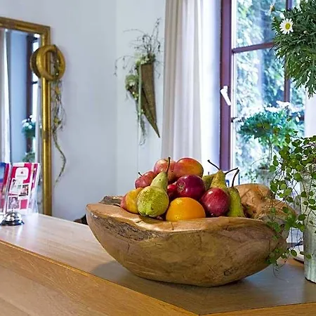 Hotel-pension-waldblick Gittersdorf