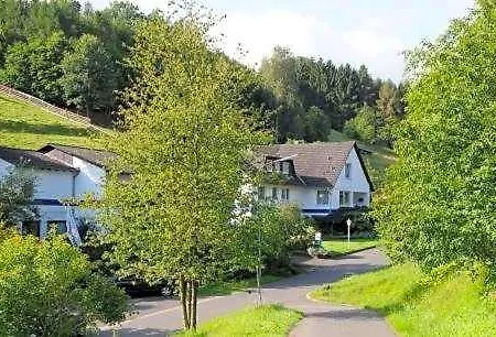 Hotel Hotel-pension-waldblick Gittersdorf