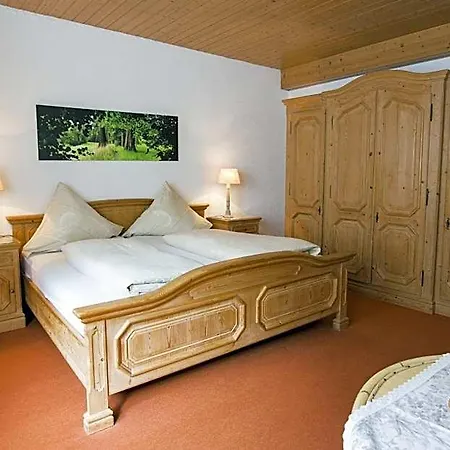 Hotel-pension-waldblick 3* Gittersdorf