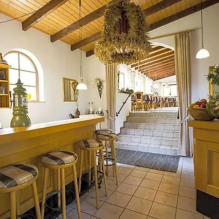 Hotel Hotel-pension-waldblick 3*