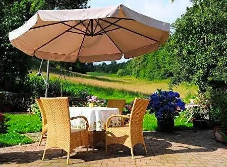 Hotel-pension-waldblick 3*