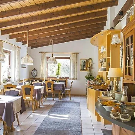 Hotel Hotel-pension-waldblick 3*