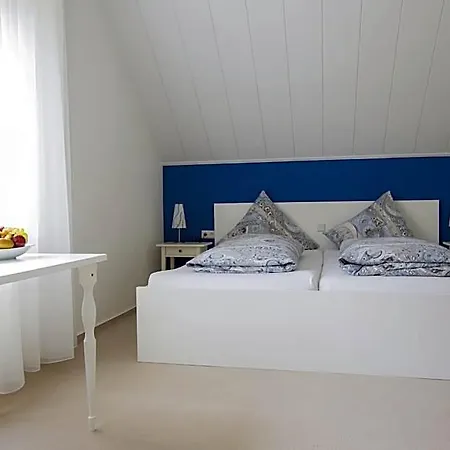 Hotel Hotel-pension-waldblick Gittersdorf
