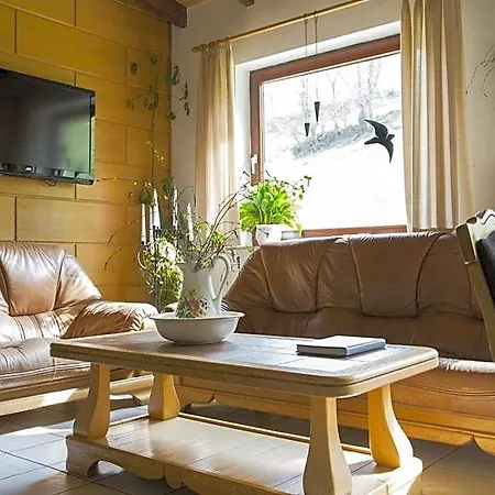 Hotel-pension-waldblick 3* Gittersdorf