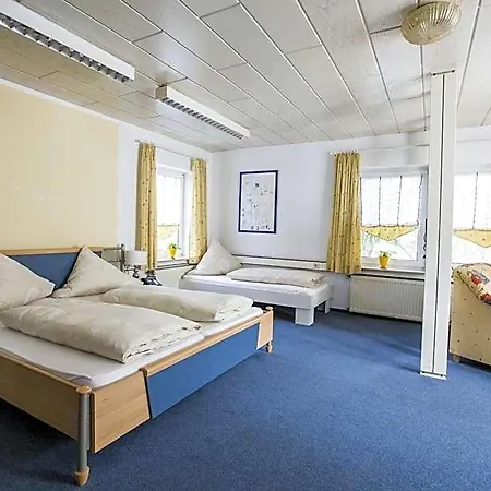 Hotel-pension-waldblick Hotel 3*