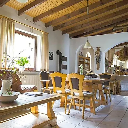 Hotel Hotel-pension-waldblick