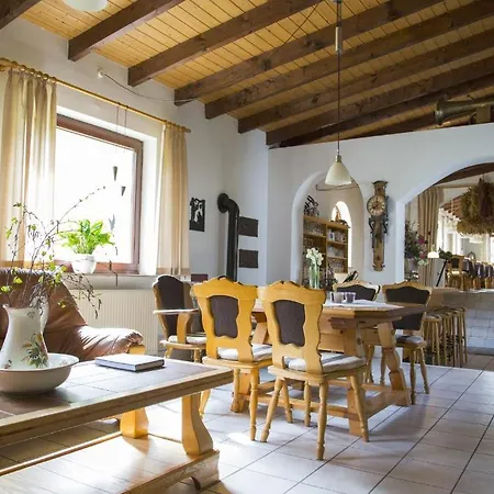 Hotel-pension-waldblick Garni Gittersdorf