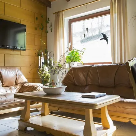 Hotel-pension-waldblick Garni Szálloda