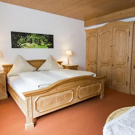 Hotel-pension-waldblick Garni Szálloda 3*