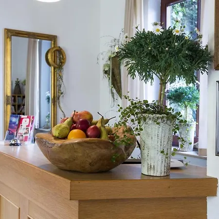 Szálloda Hotel-pension-waldblick Garni Gittersdorf