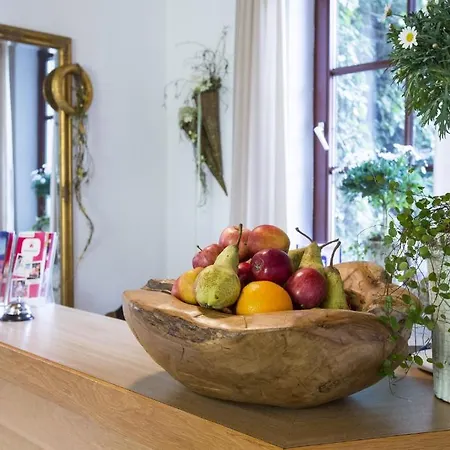 Hotel-pension-waldblick Garni 3* Gittersdorf